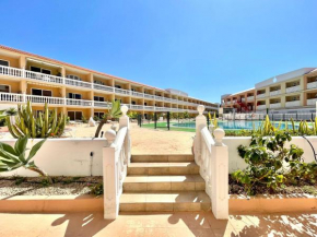 Family Studio in Tenerife South, with Wifi, pool and near the beach
